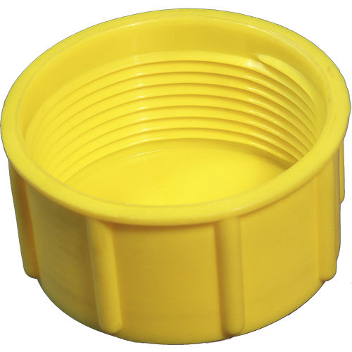 Gewindekappe - FE series - PLASTEM - rund / Kunststoff / Schutz