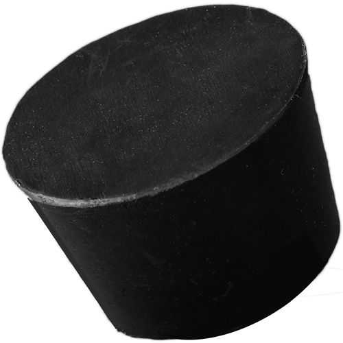 Konischer Stopfen - ELI series - PLASTEM - außen / EPDM / Schutz