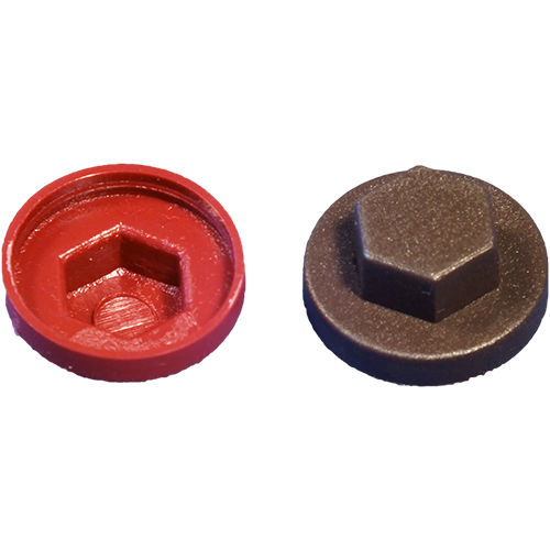 Sechskantkappe - CESW series - PLASTEM