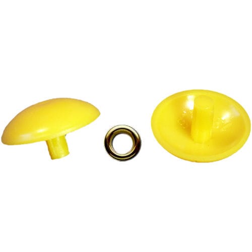 Schraubkappe - CVR series - PLASTEM