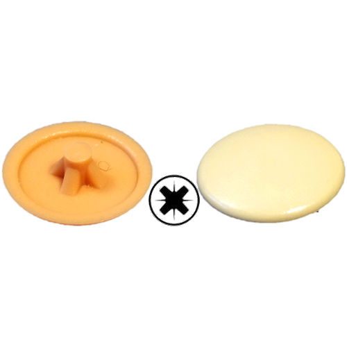 Schraubkappe - CV-PO series - PLASTEM