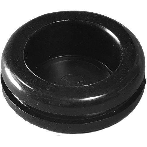 PVC-Kabeldurchführung - PFO series - PLASTEM - Membran