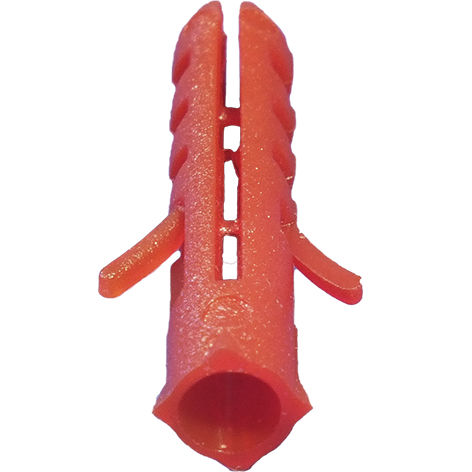 Polyamiddübel - CHEV series - PLASTEM