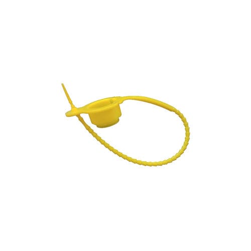Runder Stopfen - CRG series - PLASTEM - innen / Polyethylen mit niedriger Dichte (LDPE) / Schutz