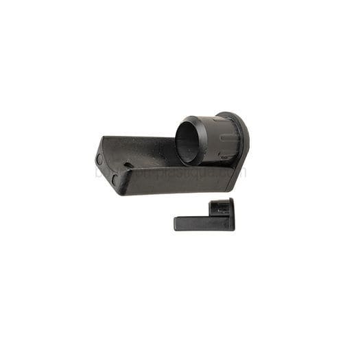 Gummipuffer - PTR series - PLASTEM - Sicherheit
