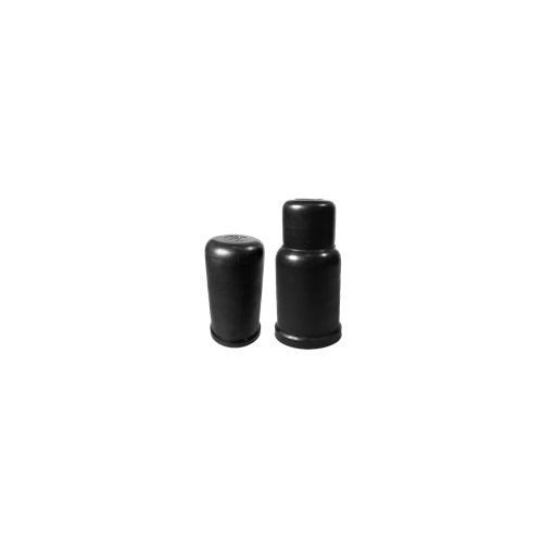 Gewindekappe - CESWH_C - CETSWH_C series - PLASTEM - sechseckig / Polyethylen mit niedriger Dichte (LDPE) / für Muttern