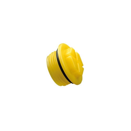 Gewindekappe - FI_RGT series - PLASTEM - Sechskant / HDPE / Sechskant