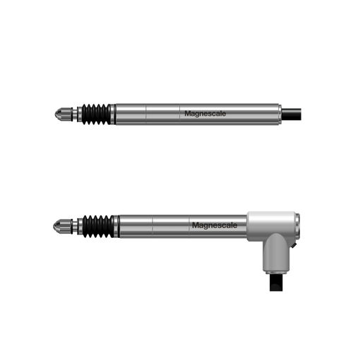 Taster für lineare Messungen - DK805SAR series - Magnescale Europe GmbH - gefedert / pneumatisch / elektronisch
