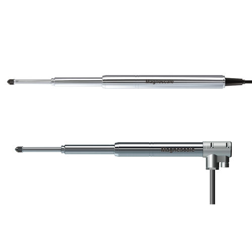 Taster für lineare Messungen - DK830SR series - Magnescale Europe GmbH - gefedert / pneumatisch / elektronisch