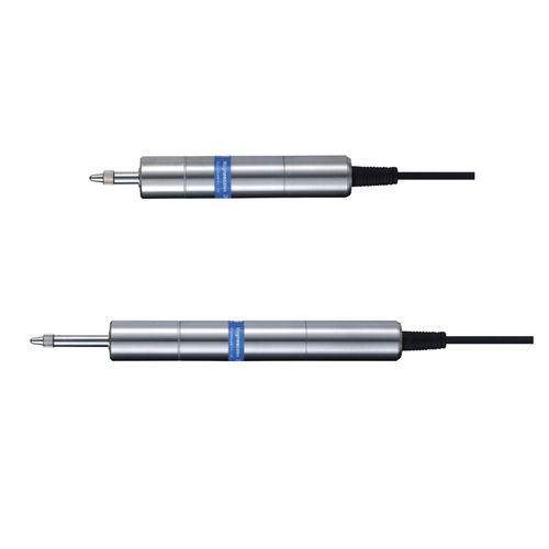 Taster für lineare Messungen - DK series - Magnescale Europe GmbH - gefedert / elektronisch / Magnet