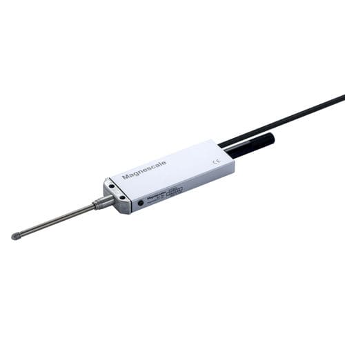 Taster für lineare Messungen - DT32 series - Magnescale Europe GmbH - gefedert / pneumatisch / elektronisch