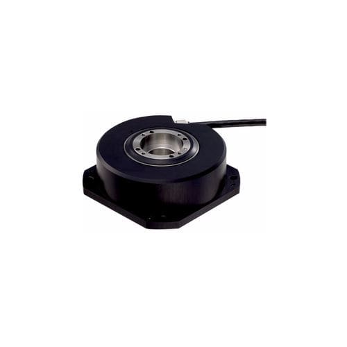 Absoluter Winkelcodierer - RU77 series - Magnescale Europe GmbH - Magnet / Singleturn / Hohlwelle