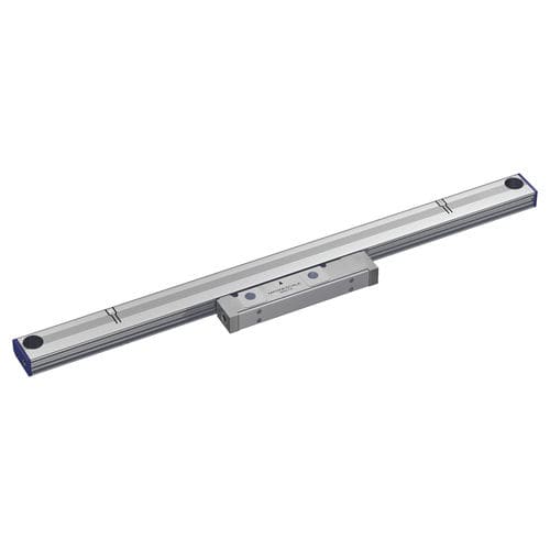 Absoluter Lineargeber - SR27A series - Magnescale Europe GmbH - Magnet / gekapselt / DRIVE-CLiQ