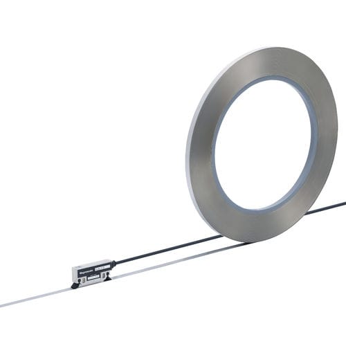 Inkrementaler Lineargeber - SL331 - Magnescale Europe GmbH - Magnet / kontaktlos / offen