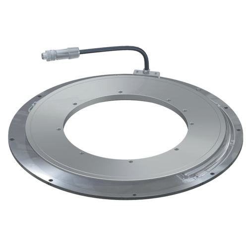 Absoluter Winkelcodierer - RS97 series - Magnescale Europe GmbH - Magnet / kontaktlos / Singleturn
