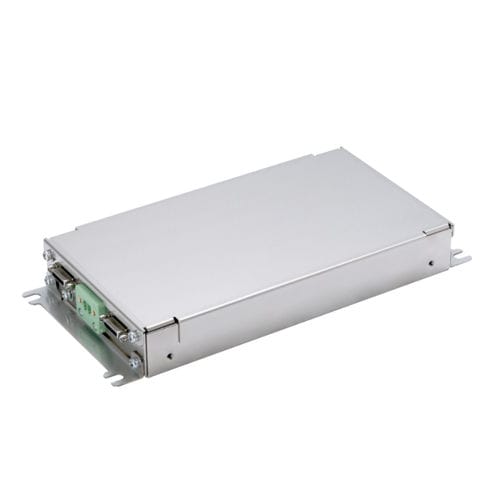 2-Kanal-Interpolator - BD700 - Magnescale Europe GmbH - mit ABZ-Schnittstelle / mit BiSS-Schnittstelle / für Messsysteme