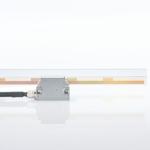 Inkrementaler Lineargeber - BS78 - Magnescale Europe GmbH - optisch / kontaktlos / offen