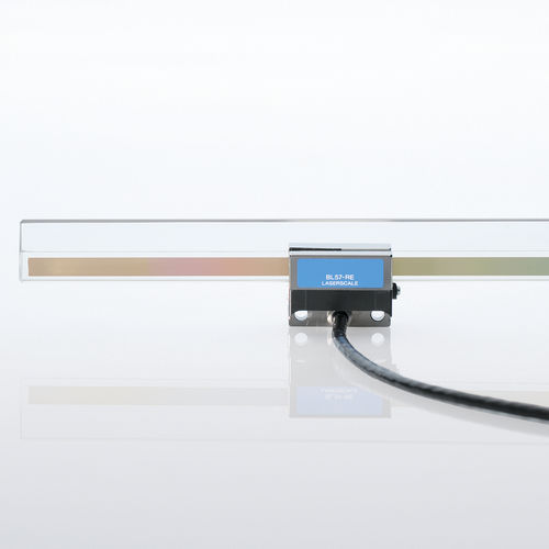 Inkrementaler Lineargeber - BL57 - Magnescale Europe GmbH - optisch / kontaktlos / offen