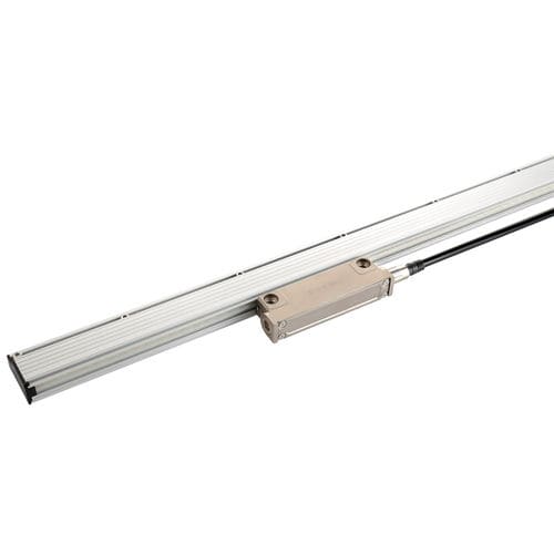 Absoluter Lineargeber - SQ57 - Magnescale Europe GmbH - Magnet / kontaktlos / gekapselt