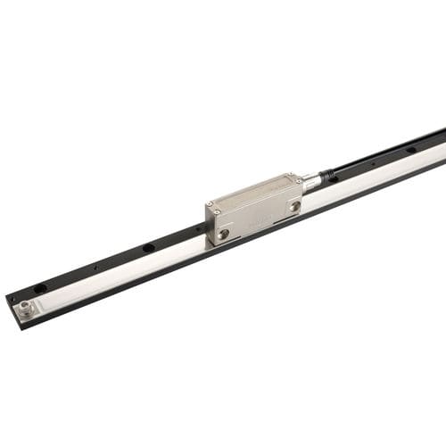 Absoluter Lineargeber - SQ47 - Magnescale Europe GmbH - Magnet / kontaktlos / gekapselt