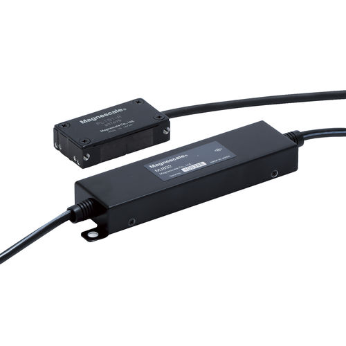 Linearer Positionssensor - PL101 series - Magnescale Europe GmbH - kontaktlos / Magnet / Serie