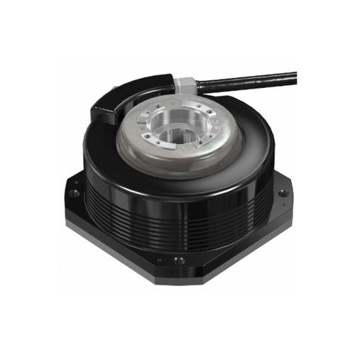 Absoluter Winkelcodierer - RU97 series - Magnescale Europe GmbH - Magnet / Singleturn / Hohlwelle