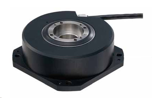 Absoluter Winkelcodierer - RU74 series - Magnescale Europe GmbH - Magnet / Singleturn / Hohlwelle