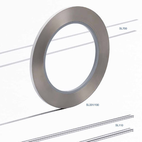Inkrementaler Lineargeber - SL130 - Magnescale Europe GmbH - Magnet / kontaktlos / offen