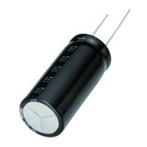 Elektrolytischer Kondensator - RSELT1062R7F30003 - Taiyo Yuden - zylindrisch / zweischichtig / für Industrieanwendungen