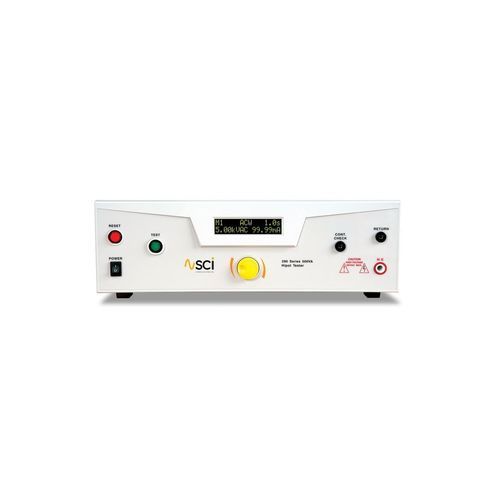 AC-Dielektrimeter - 298 - SCI
