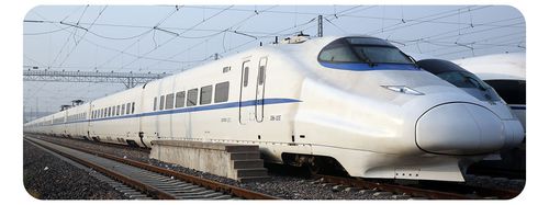 Schiebe-Eisenbahntür - NANJING KINGTAI ELECTRIC CO., LTD. - druckluftbetriebene / Passagierzugang / für Hochgeschwindigkeitszüge