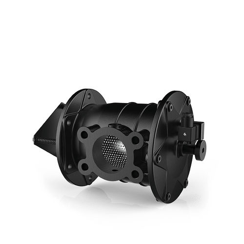 Hydraulischer Filter - FSC series - UFI HYDRAULIC - Patronen / Druck / Ansaug