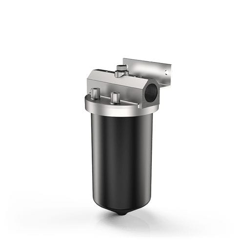 Hydraulischer Filter - FMA series - UFI HYDRAULIC - Patronen / Druck / Ansaug