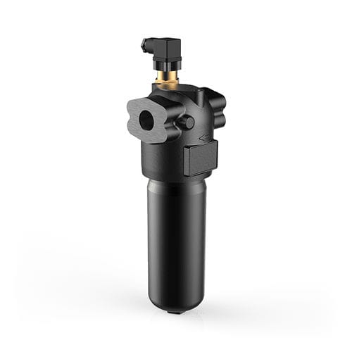 Hydraulischer Filter - FPB series - UFI HYDRAULIC - Patronen / Druck / Hochdruck