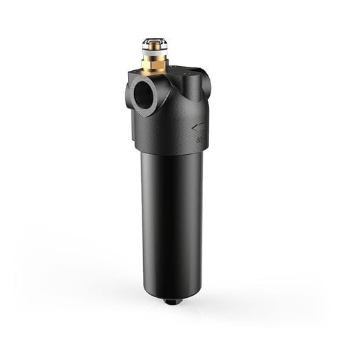 Hydraulischer Filter - FPC series - UFI HYDRAULIC - Patronen / Druck / Feinfiltrierung