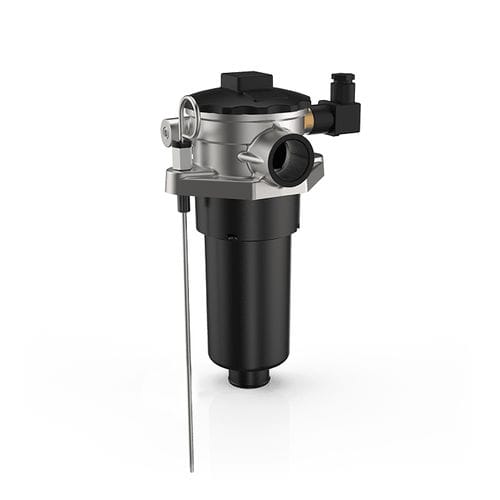 Hydraulischer Filter - FRB series - UFI HYDRAULIC - Patronen / Druck / Industrie
