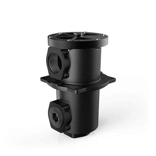 Rücklauffilter - FRD series - UFI HYDRAULIC - hydraulisch / Patronen / Druck