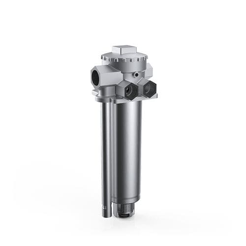 Hydrostatischer Filter - FTA – FTB series - UFI HYDRAULIC - hydraulisch / Patronen / Druck