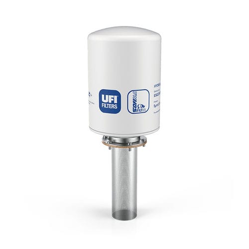Entlüfter für Tank - CSE series - UFI HYDRAULIC - für Luftfilter