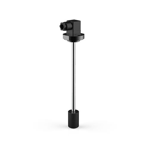 Niveauanzeiger für Flüssigkeiten - CLB series - UFI HYDRAULIC - Schwimmer / für Tanks