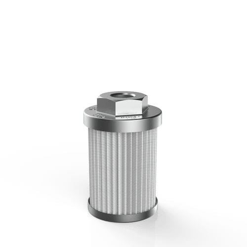 Ölfilterpatrone - FAM series - UFI HYDRAULIC - für Feinfilterung / Aluminium / Industrie