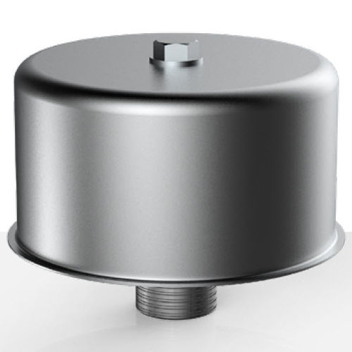 Entlüfter für Tank - CBB series - UFI HYDRAULIC - Gewinde