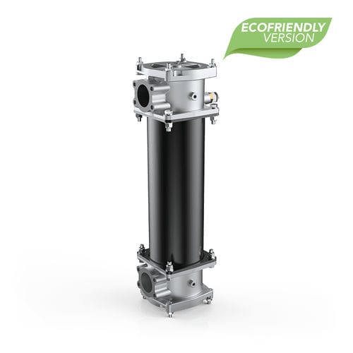 Nebenstromfilter - GOF series - UFI HYDRAULIC - Wasser / Öl / Patronen