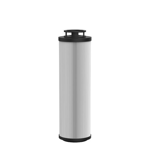 Wasserfilterpatrone - SRH series - UFI HYDRAULIC - Öl / für Feinfilterung / Stahl