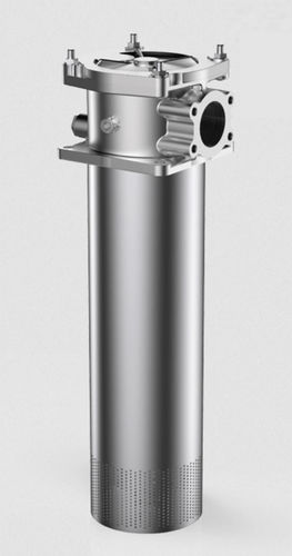Rücklauffilter - GRF series - UFI HYDRAULIC - hydraulisch / Patronen / Druck