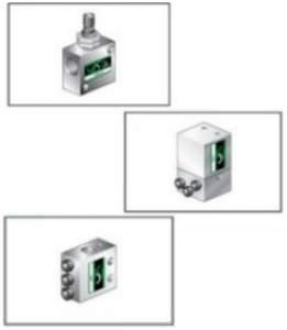 3-Wege-Magnetventil - VESTA - Mikro