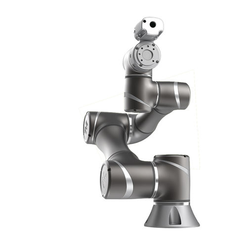 Knickarmroboter - TM5-700 - Techman Robot Inc. - kollaborativ / 6-Achs / Umschlag