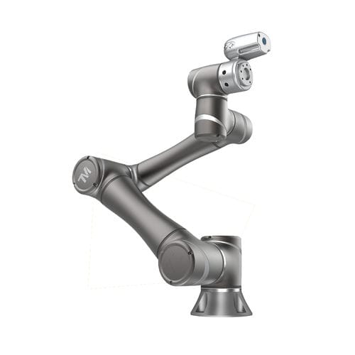 Knickarmroboter - TM5-900 - Techman Robot Inc. - kollaborativ / 6-Achs / Umschlag