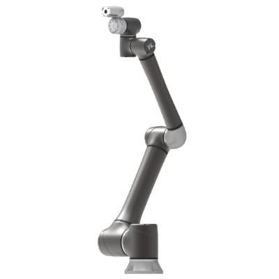 Knickarmroboter - TM20 - Techman Robot Inc. - 6-Achs / Verpackung / Pick-and-Place