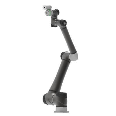 Knickarmroboter - TM12S - Techman Robot Inc. - 6-Achs / Umschlag / Verpackung